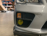 Subaru WRX / STI Fog Light Overlay